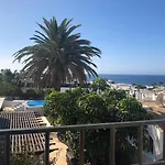 Mare Bella Chao Sea View Private Heated Solar Pool Ac * 푸에르토 델 카르멘