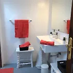Mare Bella Chao Sea View Private Heated Solar Pool Ac 빌라 *