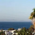 빌라 Mare Bella Chao Sea View Private Heated Solar Pool Ac *
