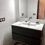 Mare Bella Chao Sea View Private Heated Solar Pool Ac Puerto del Carmen (Lanzarote)