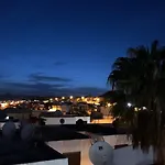 빌라 Mare Bella Chao Sea View Private Heated Solar Pool Ac 푸에르토 델 카르멘