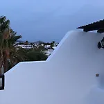 Mare Bella Chao Sea View Private Heated Solar Pool Ac Villa Puerto del Carmen (Lanzarote)