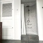 빌라 Mare Bella Chao Sea View Private Heated Solar Pool Ac