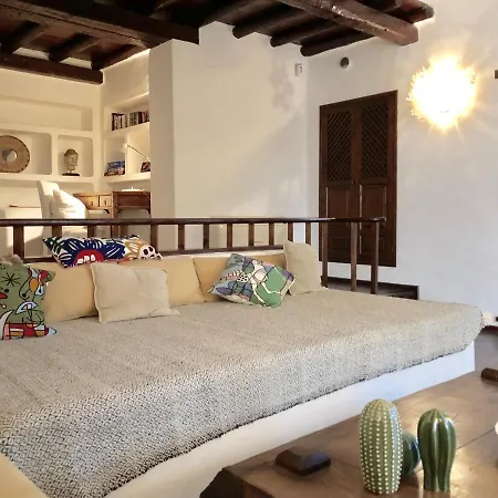 Mare Bella Chao Sea View Private Heated Solar Pool Ac بويرتو ذيل كارمين