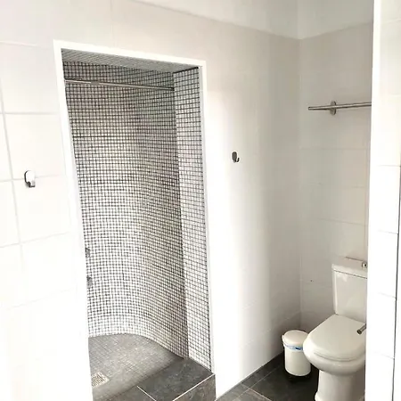 Mare Bella Chao Sea View Private Heated Solar Pool Ac بويرتو ذيل كارمين