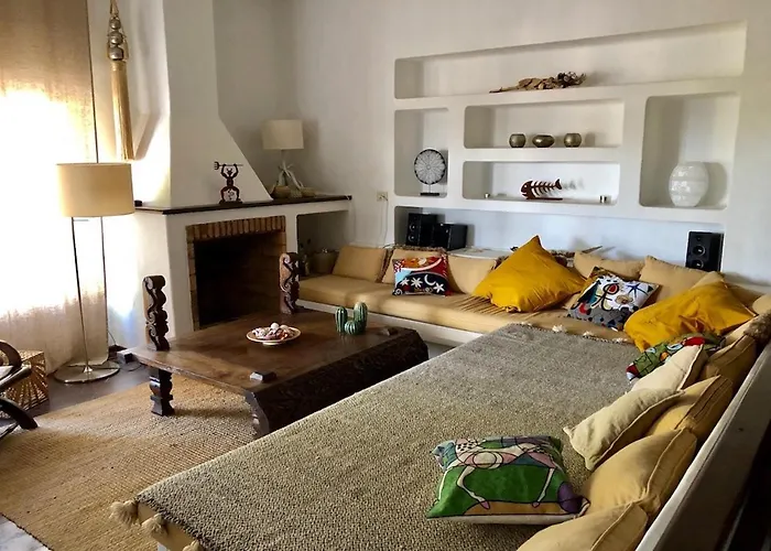 Вілла Mare Bella Chao Sea View Private Heated Solar Pool Ac Пуерто-дель-Кармен