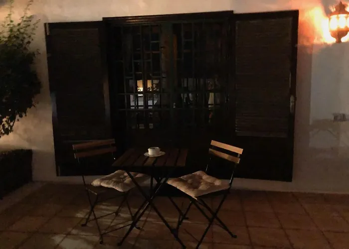 Mare Bella Chao Sea View Private Heated Solar Pool Ac Вілла