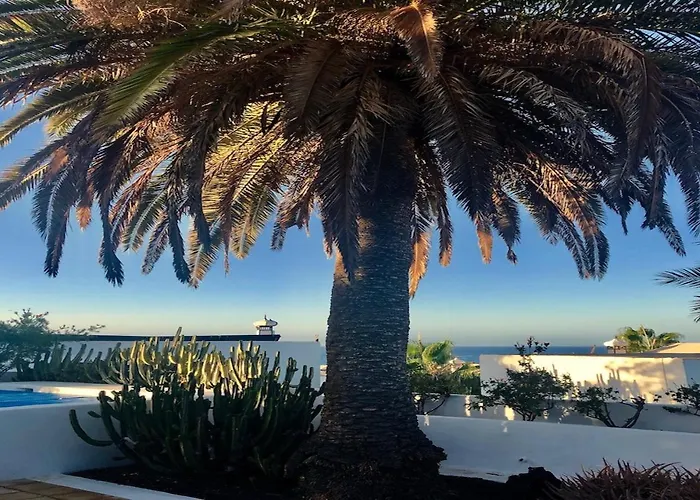 Mare Bella Chao Sea View Private Heated Solar Pool Ac