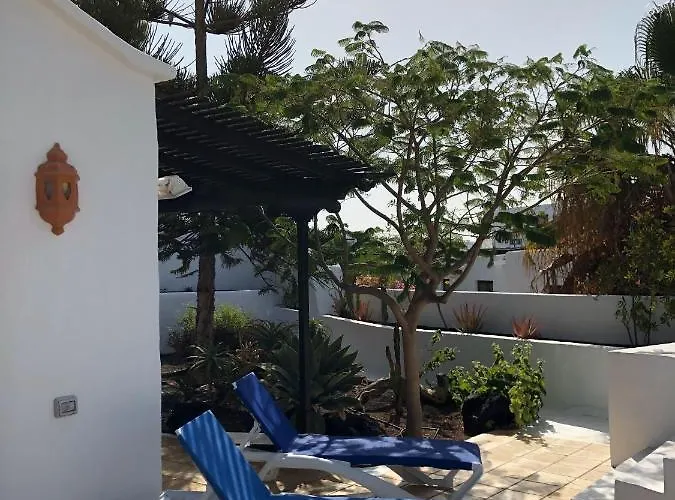 Mare Bella Chao Sea View Private Heated Solar Pool Ac Вілла Пуерто-дель-Кармен