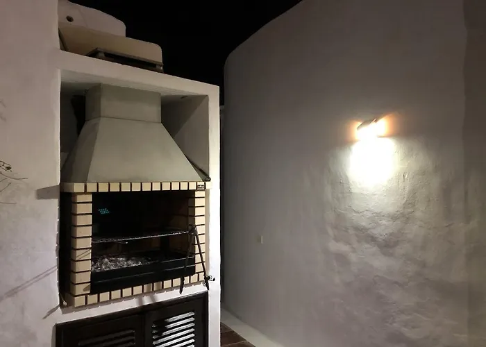 Mare Bella Chao Sea View Private Heated Solar Pool Ac Вілла