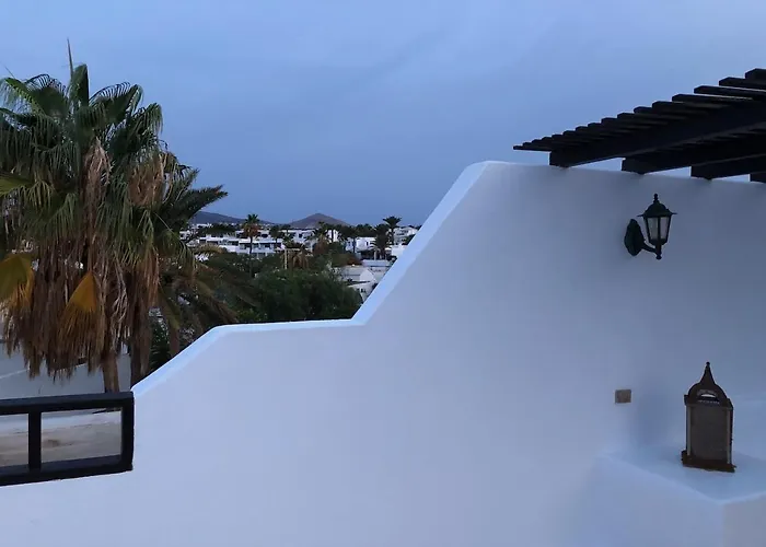 Mare Bella Chao Sea View Private Heated Solar Pool Ac Вілла Пуерто-дель-Кармен