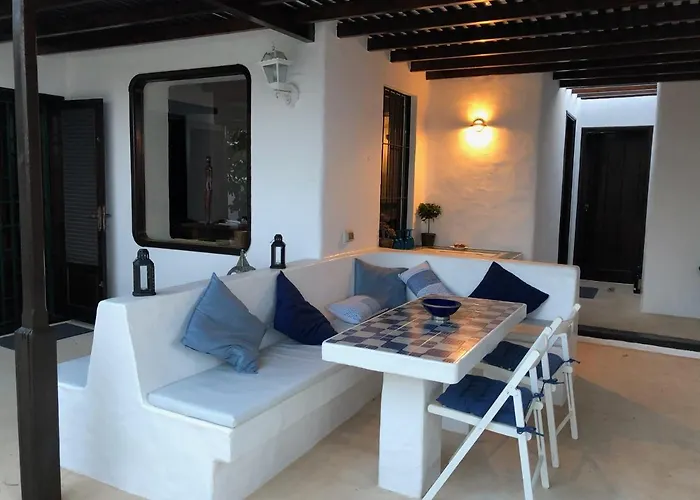 Mare Bella Chao Sea View Private Heated Solar Pool Ac Вілла