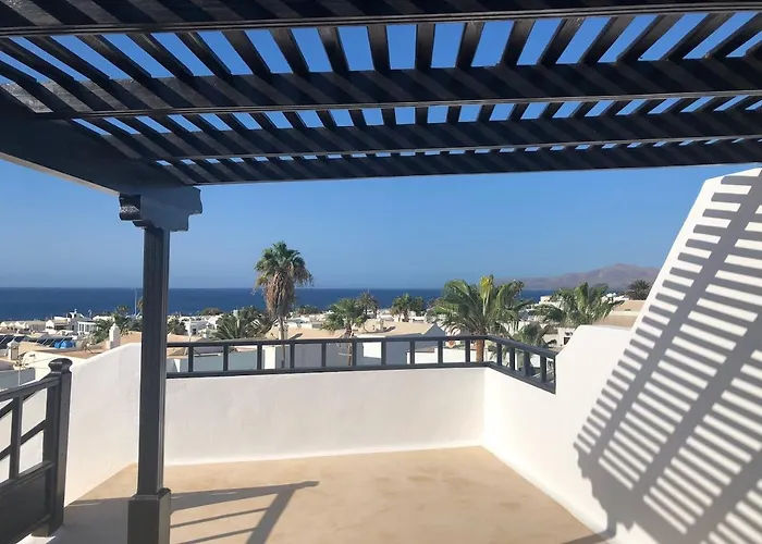 Mare Bella Chao Sea View Private Heated Solar Pool Ac Вілла