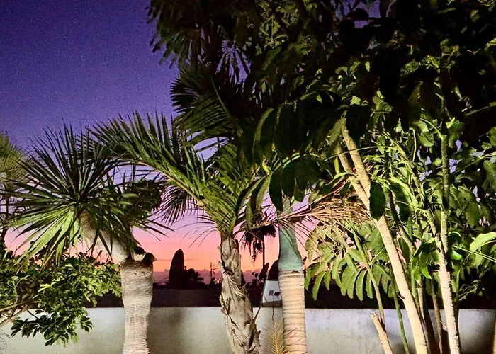 Mare Bella Chao Sea View Private Heated Solar Pool Ac Вілла Пуерто-дель-Кармен