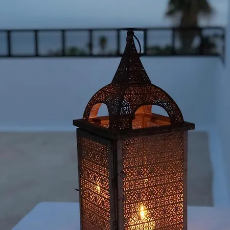 Mare Bella Chao Sea View Private Heated Solar Pool Ac * بويرتو ذيل كارمين