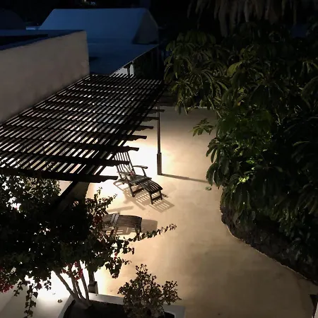 Mare Bella Chao Sea View Private Heated Solar Pool Ac Villa Puerto del Carmen (Lanzarote)