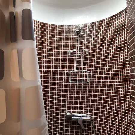 Villa Mare Bella Chao Sea View Private Heated Solar Pool Ac