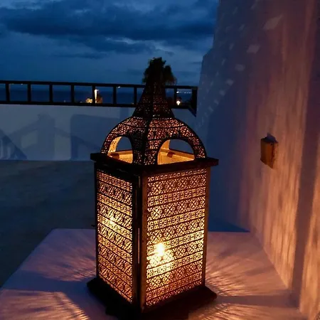 فيلة Mare Bella Chao Sea View Private Heated Solar Pool Ac