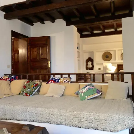 Mare Bella Chao Sea View Private Heated Solar Pool Ac Vila Puerto del Carmen (Lanzarote)
