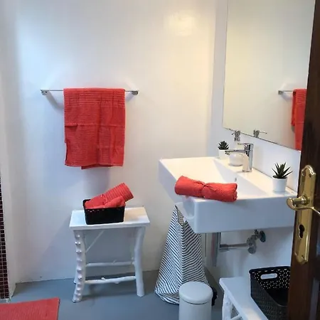 Mare Bella Chao Sea View Private Heated Solar Pool Ac Vila *