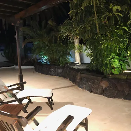 Mare Bella Chao Sea View Private Heated Solar Pool Ac プエルト・デル・カルメン