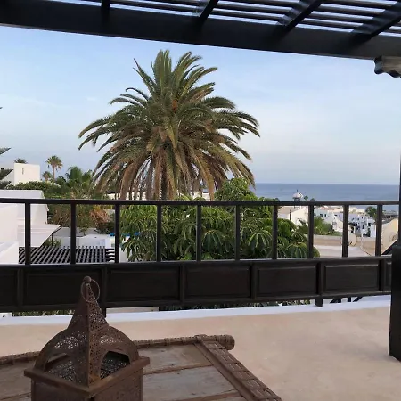 Mare Bella Chao Sea View Private Heated Solar Pool Ac ヴィラ プエルト・デル・カルメン