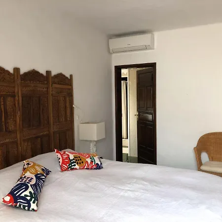 Mare Bella Chao Sea View Private Heated Solar Pool Ac プエルト・デル・カルメン