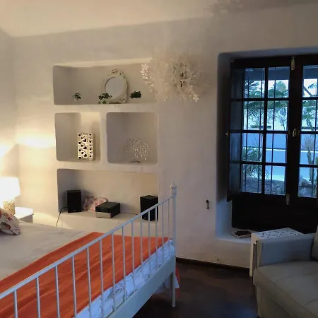 Mare Bella Chao Sea View Private Heated Solar Pool Ac Vila *