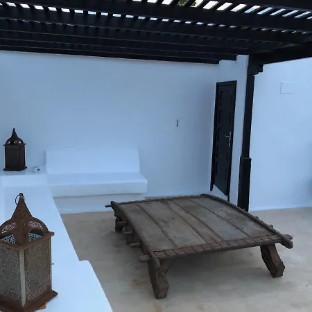 Mare Bella Chao Sea View Private Heated Solar Pool Ac Villa Puerto del Carmen (Lanzarote)