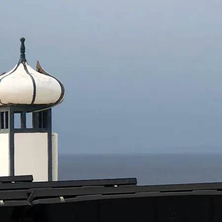 Mare Bella Chao Sea View Private Heated Solar Pool Ac * Puerto del Carmen (Lanzarote)