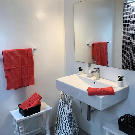 Mare Bella Chao Sea View Private Heated Solar Pool Ac *