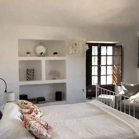 Mare Bella Chao Sea View Private Heated Solar Pool Ac فيلة بويرتو ذيل كارمين