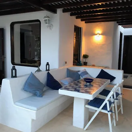 Mare Bella Chao Sea View Private Heated Solar Pool Ac فيلة