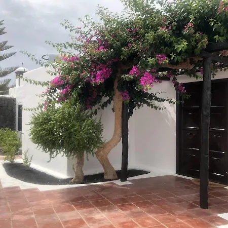 Mare Bella Chao Sea View Private Heated Solar Pool Ac * بويرتو ذيل كارمين