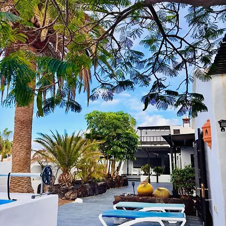 فيلة Mare Bella Chao Sea View Private Heated Solar Pool Ac بويرتو ذيل كارمين