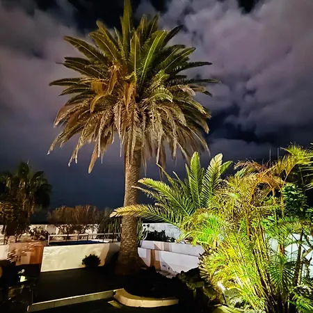 Mare Bella Chao Sea View Private Heated Solar Pool Ac بويرتو ذيل كارمين