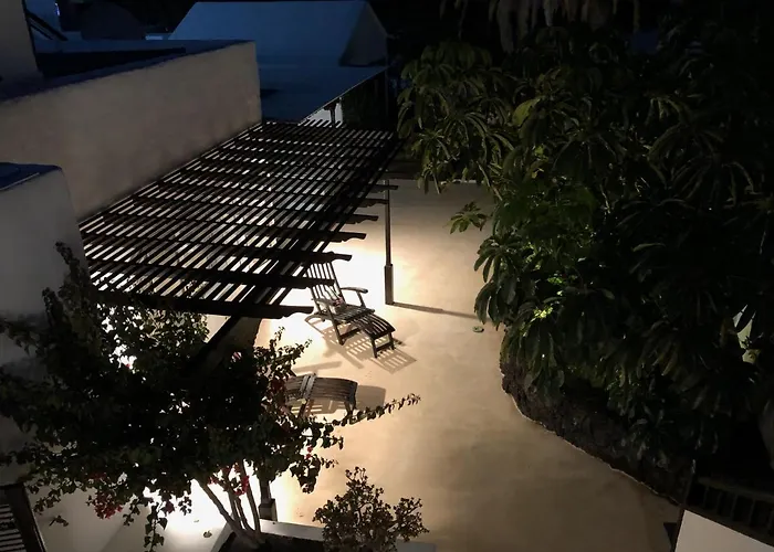 Mare Bella Chao Sea View Private Heated Solar Pool Ac Βίλα Πουέρτο Ντελ Κάρμεν