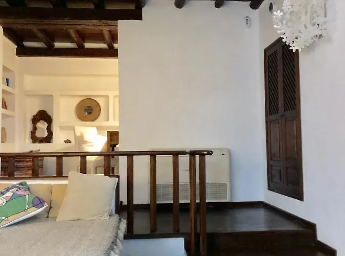 Βίλα Mare Bella Chao Sea View Private Heated Solar Pool Ac Πουέρτο Ντελ Κάρμεν