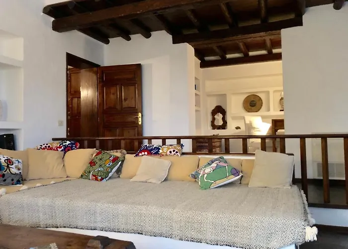 Mare Bella Chao Sea View Private Heated Solar Pool Ac فيلة بويرتو ذيل كارمين