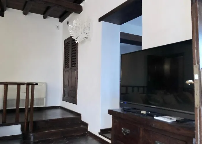 Mare Bella Chao Sea View Private Heated Solar Pool Ac Βίλα *