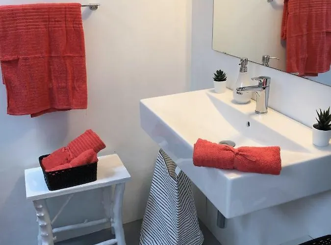 Mare Bella Chao Sea View Private Heated Solar Pool Ac Βίλα Πουέρτο Ντελ Κάρμεν