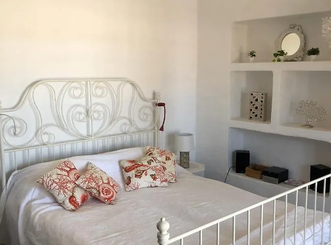 Βίλα Mare Bella Chao Sea View Private Heated Solar Pool Ac Πουέρτο Ντελ Κάρμεν