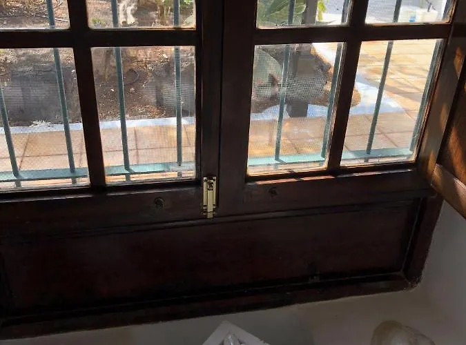 Βίλα Mare Bella Chao Sea View Private Heated Solar Pool Ac *