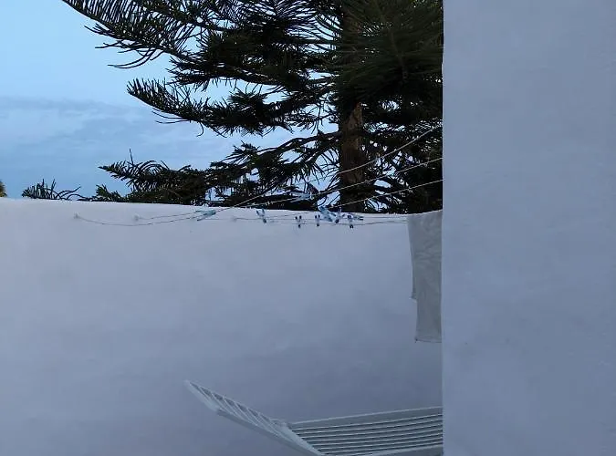 Mare Bella Chao Sea View Private Heated Solar Pool Ac Πουέρτο Ντελ Κάρμεν