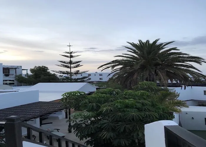 Mare Bella Chao Sea View Private Heated Solar Pool Ac Πουέρτο Ντελ Κάρμεν