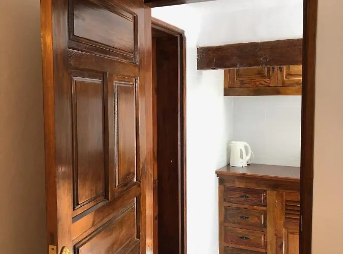 Βίλα Mare Bella Chao Sea View Private Heated Solar Pool Ac Πουέρτο Ντελ Κάρμεν