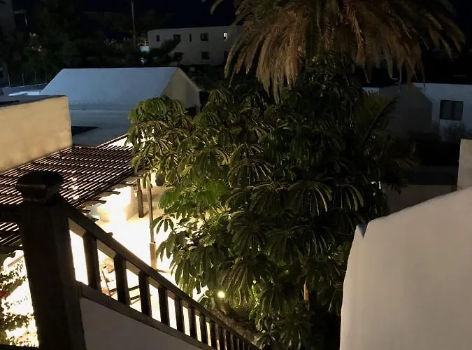 Mare Bella Chao Sea View Private Heated Solar Pool Ac Πουέρτο Ντελ Κάρμεν