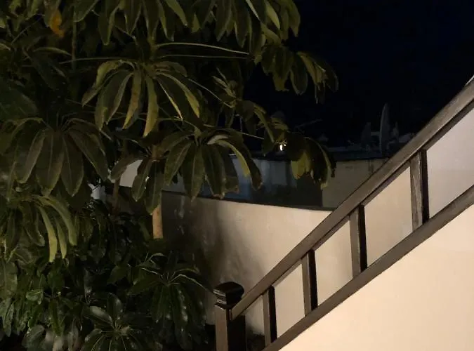 Mare Bella Chao Sea View Private Heated Solar Pool Ac Villa Puerto del Carmen (Lanzarote)