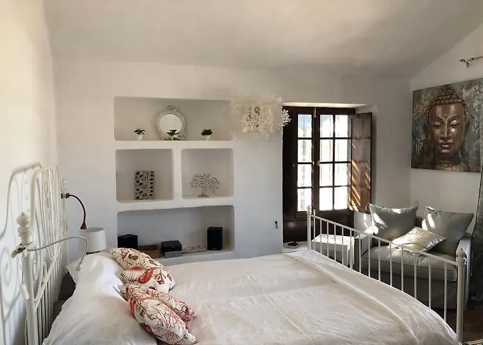 Mare Bella Chao Sea View Private Heated Solar Pool Ac فيلة بويرتو ذيل كارمين