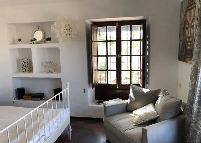 Βίλα Mare Bella Chao Sea View Private Heated Solar Pool Ac *